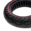 Ultra-light Solid tire 10x2.5-6.1/B44 Red line [Nedong]
