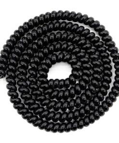 Alternative view of Černý kryt kabelu V2 - 1,1M