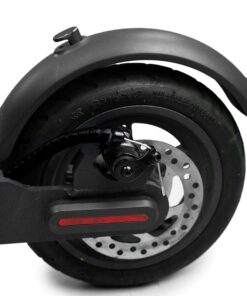 Černý kryt kabelu V2 - 1,1M