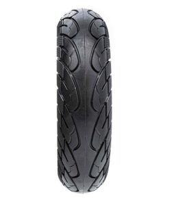 Ultra -lehká plná pneumatika 10x2.5-6,5/B44 - modrá linie [Nedong]