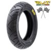 Bezdušová radiální pneumatika E-Fire 55/250-6 (10x2.125-6) [PMT]