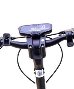 Alternative view of Originální Smartgyro K2 PRO displej certifikovaný - 5 kolíků