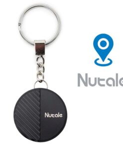 Chytrý lokátor bluetooth [Nutale]