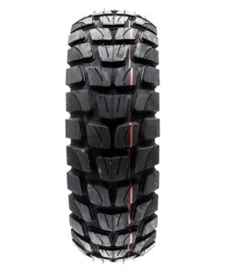 Bezdušová pneumatika 255x80-6 | 10x3 | 80/65 [Tuovt]