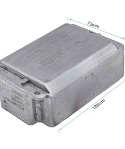 Alternative view of 36 V 2A Vnitřní kabel pro NINEBOT MAX G30