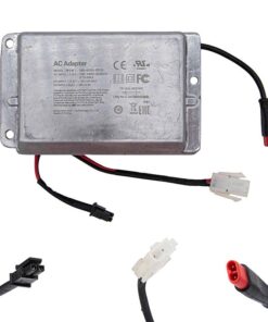 36 V 2A Vnitřní kabel pro NINEBOT MAX G30
