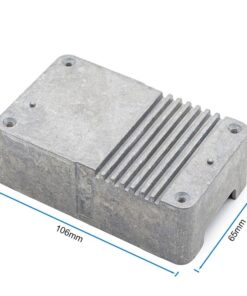 Alternative view of Řadič Ninebot E2 [Ninebot]