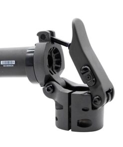 Stožár černý Ninebot Max G2 [Ninebot]