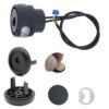 Turn signal handlebar L Ninebot F2 [Ninebot]