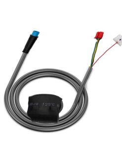 Alternative view of Sběrnicový kabel displeje/řadiče Ninebot Max G2 [Ninebot]