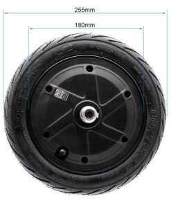Alternative view of Motor 36V 450W 6.5/B50 Ninebot F2 Pro [Ninebot]