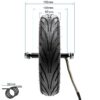 Motor 36V 450W 6.9/B45 Ninebot Max G2 E [Ninebot]