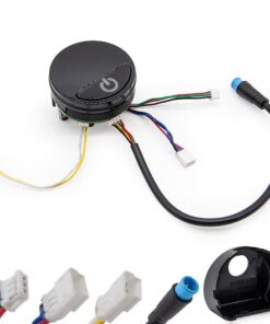 Displej Ninebot E22 Ninebot E22 [Ninebot]
