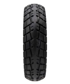 Alternative view of Pevná ultraléká pneumatika 8,5x2-6,1/B34 offroad červená čára [Ewheel]