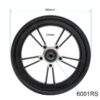 Rim originál Wispeed T855