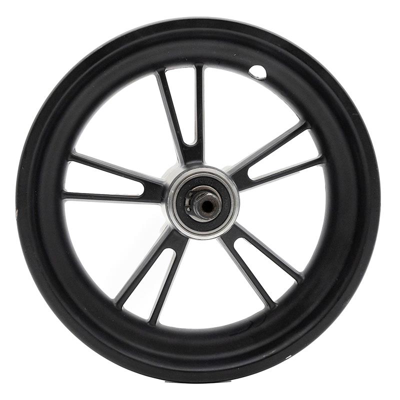 Rim originál Wispeed T850 - Obrázek 3