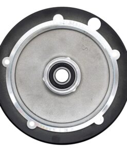 Alternative view of Originální kryt motoru Wispeed T850
