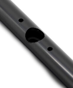 Alternative view of Řidítka original Wispeed T850 [Wispeed]