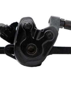 Alternative view of Levý brzdový třmen originál Wispeed T850