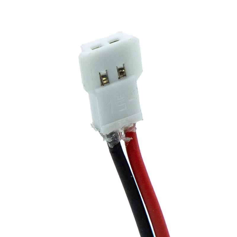 5V rohový originál Wispeed T855