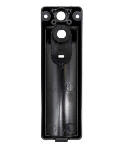 Alternative view of Originální oříznutí nabíjecího portu Wispeed T850