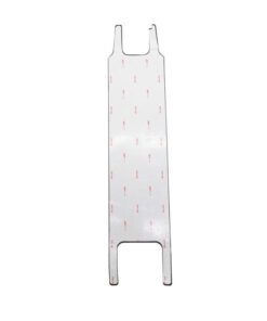 Protiskluzová PVC základna original Wispeed T850