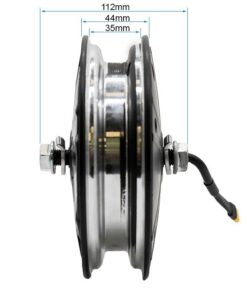 Motor 36V 250W originální Wispeed T850
