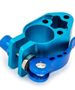 Alternative view of SmartGyro column fastening