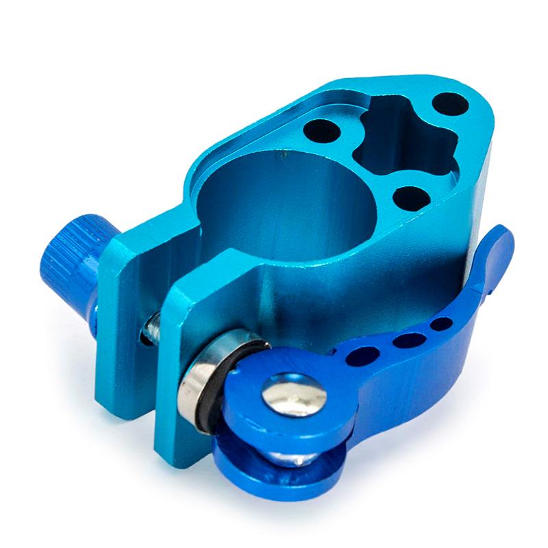 SmartGyro column fastening - Obrázek 2