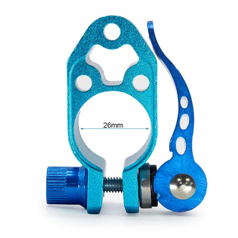 SmartGyro column fastening - Obrázek 3