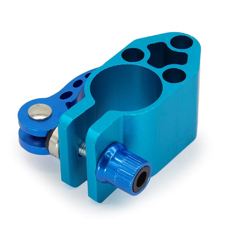 SmartGyro column fastening