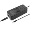 Stroj se nabíječkou Premium 36 V (42 V) 2. Konektor DC 5,5 mm