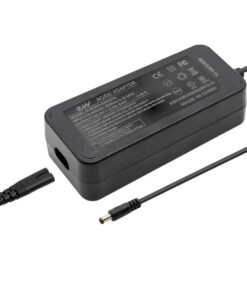 Nabíječka Premium 36 V (42 V) 2. DC konektor 5,5 mm