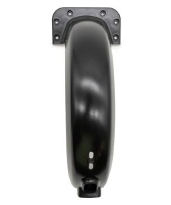 Alternative view of Zadní blatník Wispeed T855