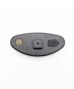 Alternative view of Nabíjecí zadní směrové světlo s Bluetooth EWI001