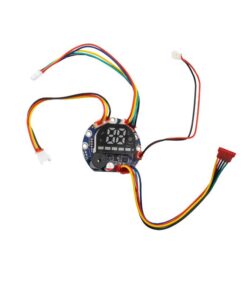 Alternative view of 36V 20A 350W Elektronická sada s řízeným osvětlením pro Cecotec