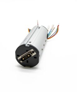 Alternative view of 36 V 20A 350W Elektronická sada s řízeným osvětlením pro Cecotec