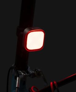 Nabíjecí zadní LED světlo EWL004