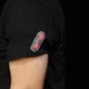 Elastické pásko s pohybem aktivovaným LED světlem EWL009 - Není potřeba baterie