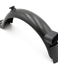 GX2.0 černý blatník Fender pro XIAOMI 1S, Essential, Pro2, Mi3