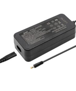 Prémiová nabíječka 36V (výstup 42V) 2A konektor DC 5,5x2,1mm