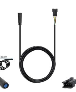 Kabel řadiče displeje Smartgyro Crossover Dual Max