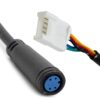 Kabel displeje Smartgyro K2 - 5 pinů