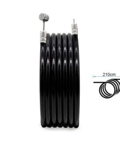 Alternative view of Zadní brzdový kabel Smartgyro K2