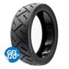Bezduché pneumatiky 250x64 [Xuancheng] - GEL edice