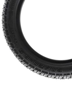 Bezdušová pneumatika 60/70-6.5 terénní [Ewheel]