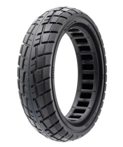 Alternative view of Ultraleté plné kolo 8.5x2-6.1/B34 offroad černá linie [Ewheel]