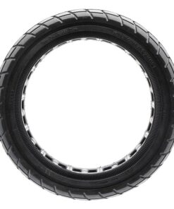 Ultraleté plné kolo 8.5x2-6.1/B34 offroad černá linie [Ewheel]