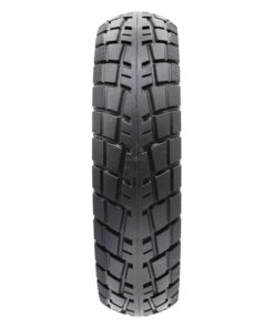 Ultraleté plné kolo 8.5x2-6.1/B34 offroad černá linie [Ewheel]