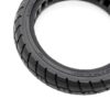 Ultralehké pevné kolo 8.5x2-6.1/B34 offroad černá linie [Ewheel]